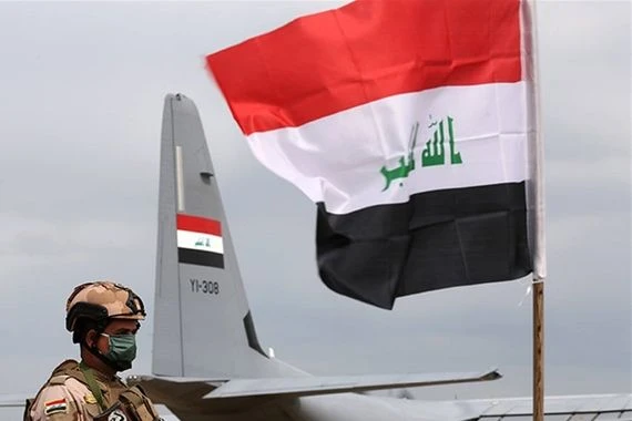 انتهاكات الجيران تؤرق السيادة العراقية براً وبحراً وجواً.. مطالبات بـ"قوة ردع"