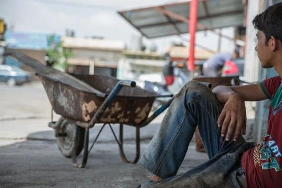 تقرير دولي: 10 آلاف دولار حصة الفرد العراقي سنوياً من الناتج المحلي الإجمالي