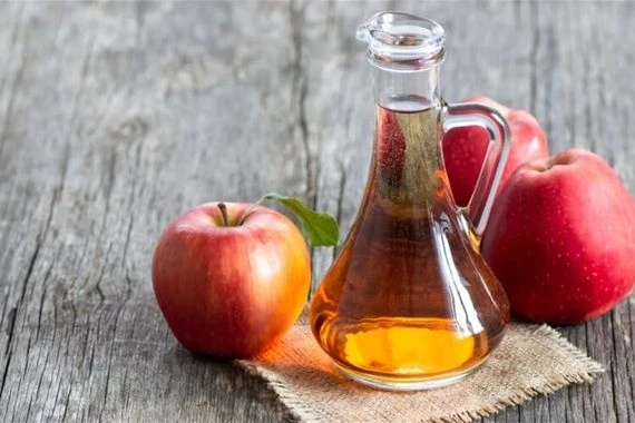 10 فوائد رائعة لخل التفاح تعرّفي إليها