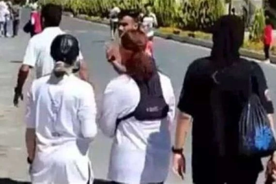 إيران.. بعد مشاركة نساء في سباق بلا حجاب.. استقالة رئيس اتحاد العاب القوى