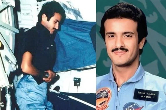 قبل قرابة 40 عاماً.. تفاصيل "مثيرة" عن أول رائد عربي مسلم ذهب إلى الفضاء