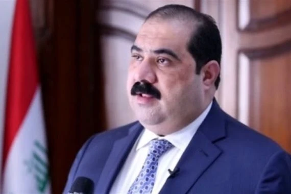 السامرائي: طريق التنمية سينقل العراق من "المغنم" الى صاحب القرار