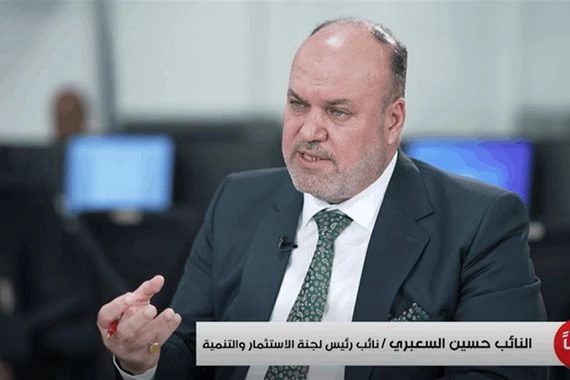 الاستثمار النيابية: بعض الوزارات لا تلتزم بقرارات الحكومة