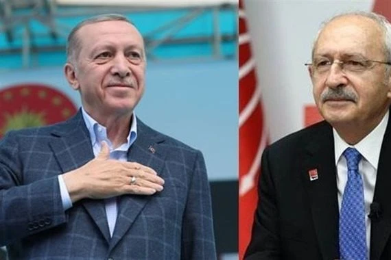 كيليتشدار يوجه اتهاما خطيرا للسلطات التركية وعبارة لغريمه أردوغان