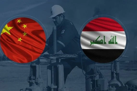 العراق بالمرتبة الثالثة في قائمة مصدري النفط الخام الى الصين.. اقتصادي يكشف التفاصيل