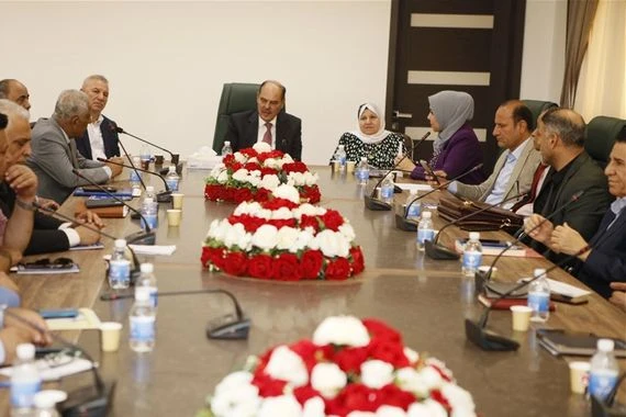 في بغداد.. اجتماع يبحث احتفالات العيد الوطني للصحافة العراقية