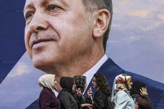 ثلاثة مخاطر تهدد أردوغان في جولة الانتخابات الثانية