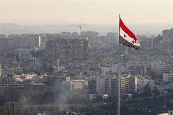 سوريا.. سماع دوي انفجارات في محيط دمشق