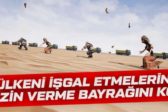 غوغل يحذف لعبة تدعو لقتل اللاجئين السوريين في تركيا