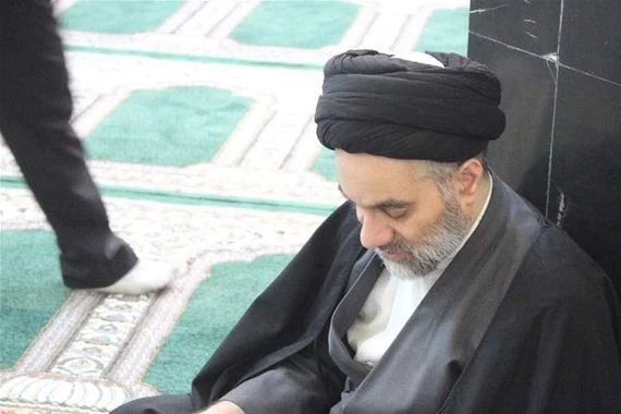 نجل السيستاني يستذكر ملّبي فتوى "الجهاد الكفائي": استصغرت نفسي أمام شموخهم
