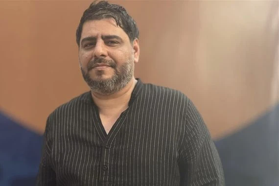 الداخلية تشكل لجنة من المختصين لمعرفة ملابسات وفاة المخرج لؤي فاضل