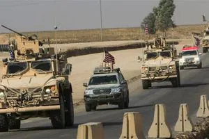 النجباء تطالب باتخاذ موقف عملي تجاه التواجد العسكري الأمريكي في العراق