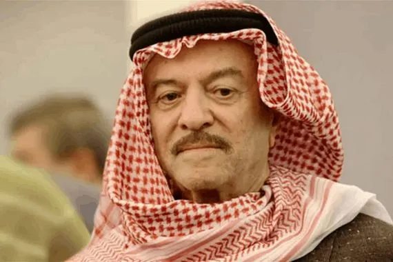 "ستبقى ذكراك خالدة لا تموت".. فنانون عراقيون ينعون ياس خضر (صور)
