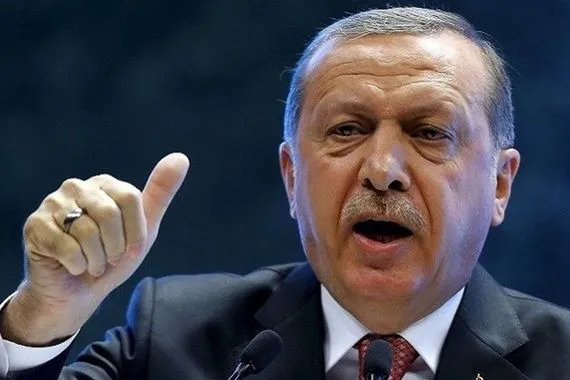 أردوغان يعلق بشأن كركوك: لن نسمح بزعزعة استقرارها