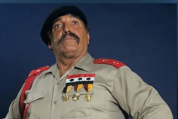 وفاة اسطورة المصارعة العراقية عدنان القيسي.. من هو وماذا حقق؟