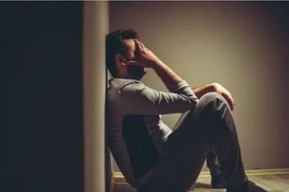6 علامات تدل على أنك مرهق نفسيًّا!