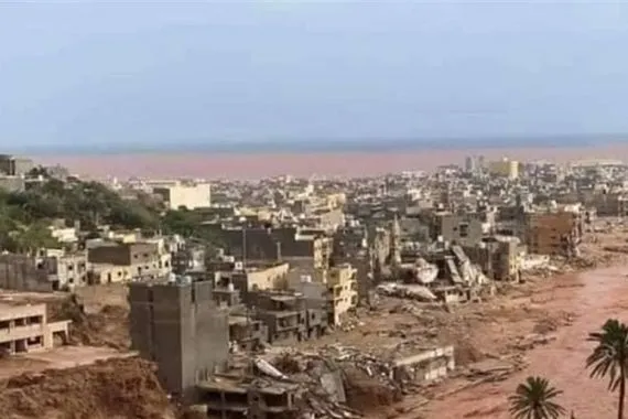 مسؤولة اممية تتحدث عن المأساة الليبية: تتحدى الادراك