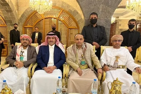الكشف عن تفاصيل مفاوضات الحوثيين في الرياض