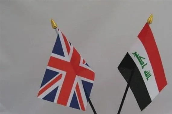 بريطانيا تتضامن مع العراق بعد "مأساة" عرس الحمدانية