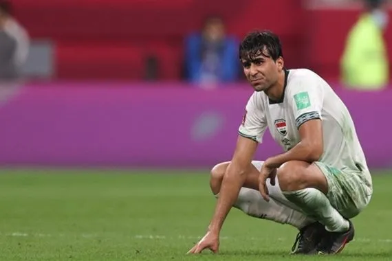 ما حقيقة استبعاد مناف يونس عن صفوف المنتخب الوطني؟