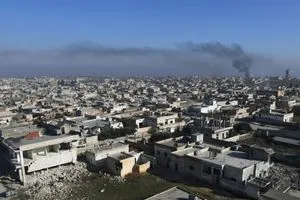سوريا تعلن استهداف مقرات "الإرهابيين" في ريف إدلب