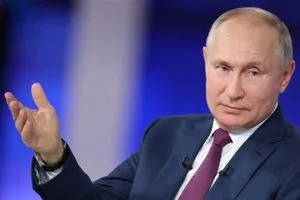 بوتين يكشف عن حالتين لاستخدام الأسلحة النووية