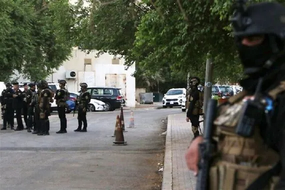 القبض على قاتل ونصاب وخاطفة أطفال في بغداد
