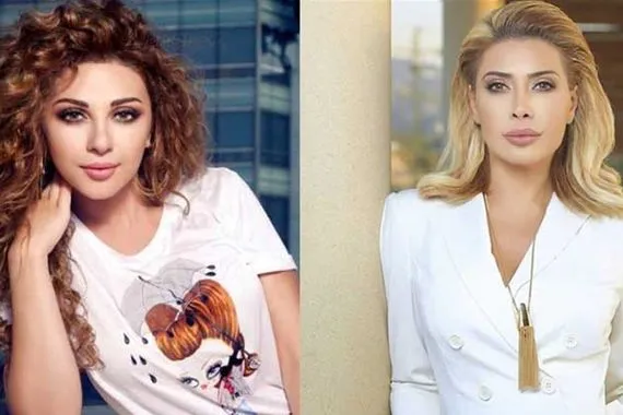نوال الزغبي "تسخر" من ميريام فارس وتثير بلبلة