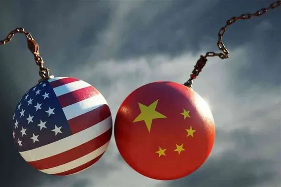 أمريكا والصين تجريان محادثات نادرة بشأن الأسلحة النووية