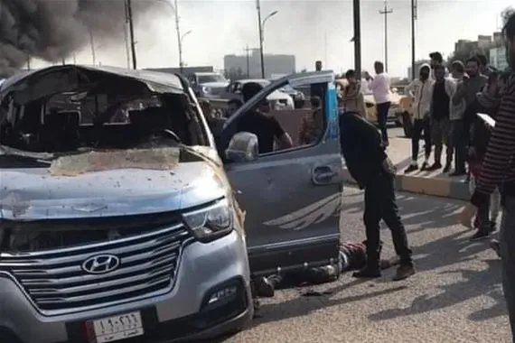 لقوا حتفهم بحادث "مؤسف".. السومرية تكشف تفاصيل جديدة تخص كادر مدرسة الابراهيمي بالبصرة