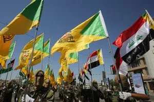 كتائب حزب الله بعد سقوط 8 ضحايا بالقصف الأمريكي: جريمة لن تمر دون عقاب