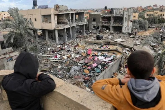 أغلبهم أطفال.. إسرائيل تنشر أسماء سجناء فلسطينيين معنيين باتفاق التبادل