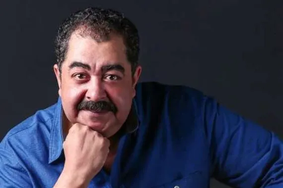 أثناء تصوير مسلسل.. وفاة فنان مصري لامع