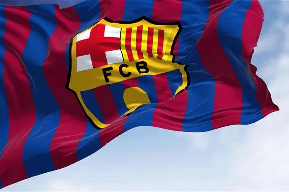 برشلونة يحسم الجدل.. نجمه ليس للبيع