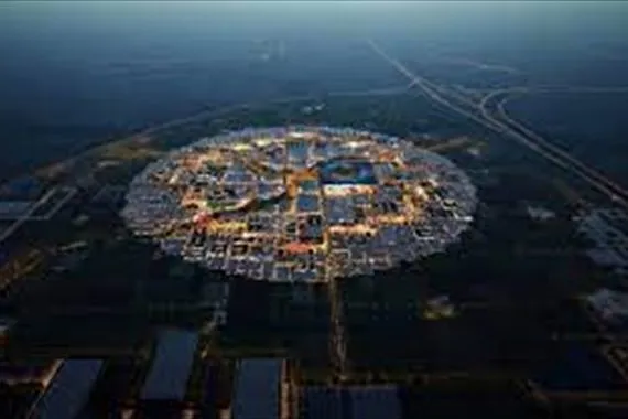 الرياض تفوز باستضافة معرض "إكسبو 2030"