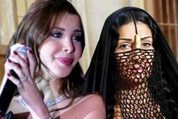 بينهم نانسي عجرم.. مشاهير عرب يتفاعلون مع تحرير الأسرى بعد هدنة غزة