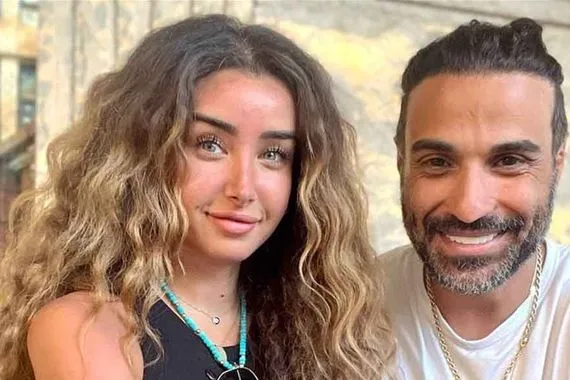 أول تعليق لأحمد فهمي بعد انفصاله عن هنا الزاهد