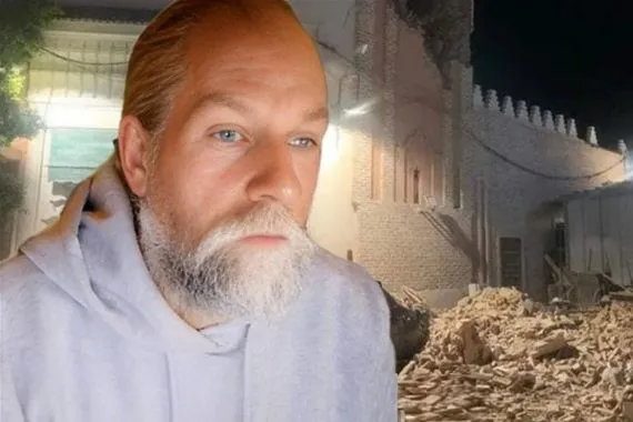 غياب العالم الهولندي عن التنبؤ بالزلازل يُثير الغموض.. والسبب!