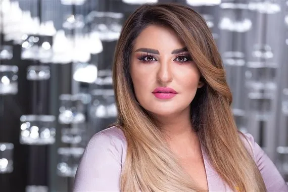 شذى حسون "غاضبة".. هل اقترحت على الرجال الزواج من 4 نساء؟