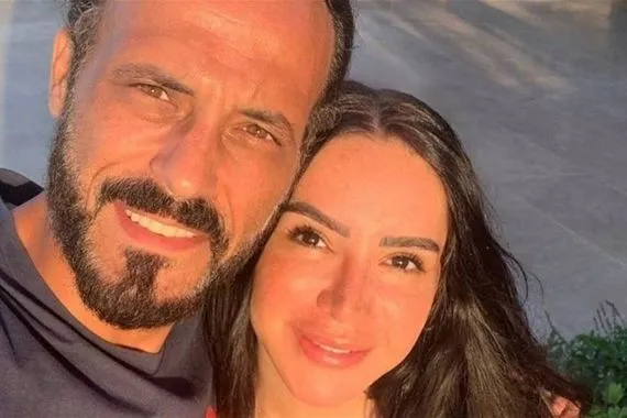 بكلمة واحدة.. إنجي تعلّق على طلاقها من يوسف الشريف