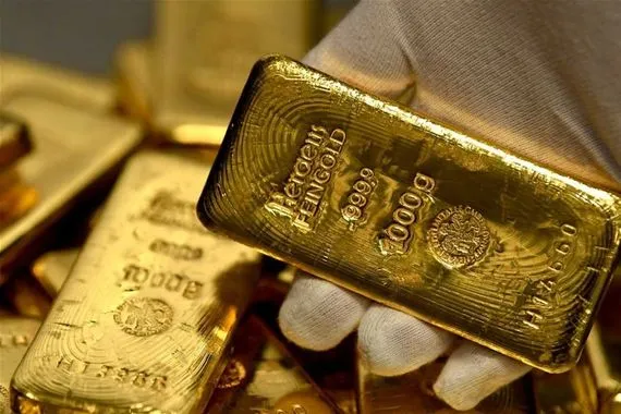 ارتفاع اسعار المعدن الأصفر في الأسواق العالمية