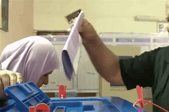 مواطنون يأملون التغيير في الانتخابات المقبلة