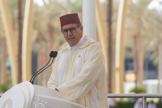 كشف حساب.. بعد مرور 100 يوم على الحكومة الجديدة في المغرب ماذا قدَّم أخنوش؟