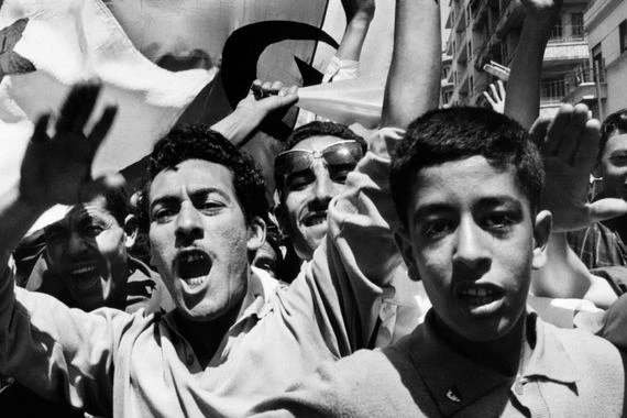 بعضهم استُشهد قتالاً وآخرون قتلهم خونة.. من هم “مجموعة 22 التاريخية” الذين أطلقوا ثورة الجزائر؟