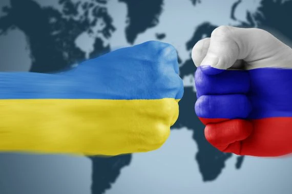 تاريخٌ معقّد مليء بالقلق! قصّة العلاقات الأوكرانية الروسية