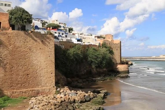 من يمتلك بيوت قصبة “لوداية” في المغرب؟ قلعةٌ سكنها قادة الجيوش وأورثوها لأحفادهم