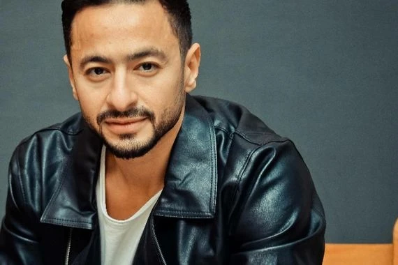 حمادة هلال يتحدث عن صعوبات واجهها بسبب أنشودة “محمد نبينا”: شركة عالمية ألغت إعلاناً معي بسببها