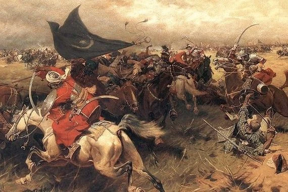 أبرز قادة الفتح الإسلامي للمغرب.. ما لا تعرفه عن عقبة بن نافع صاحب “الدعوة المجابة”
