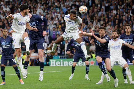 ماذا تعني كلمة “ريمونتادا”؟ مصطلح حربي أحياه برشلونة وبرع فيه ريال مدريد.. إليك قائمة بأشهر مبارياتها