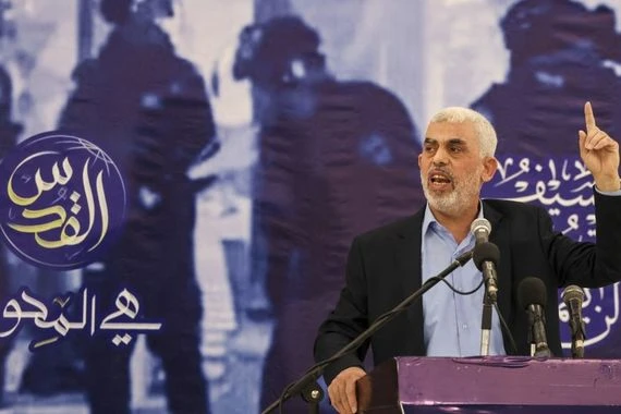 التايمز: إسرائيل تستعد لإرسال فرق اغتيال لاستهداف قادة حركة حماس في الخارج